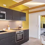 Apartment Duene 6 Bohl
