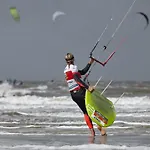 Duene 6 Апартаменты *