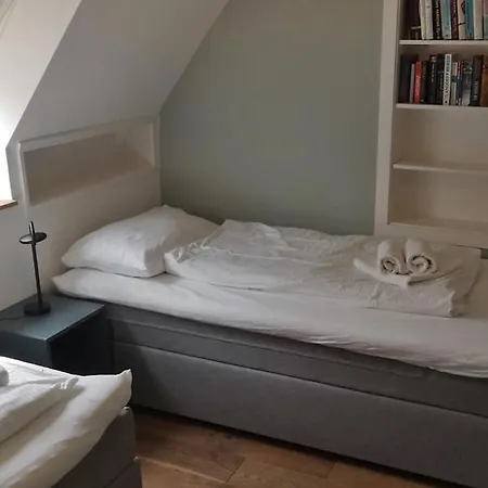 Duene 6 公寓 圣彼得奥尔丁