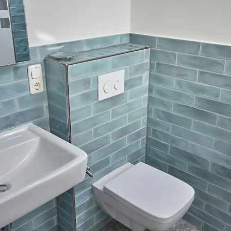Duene 6 Apartment