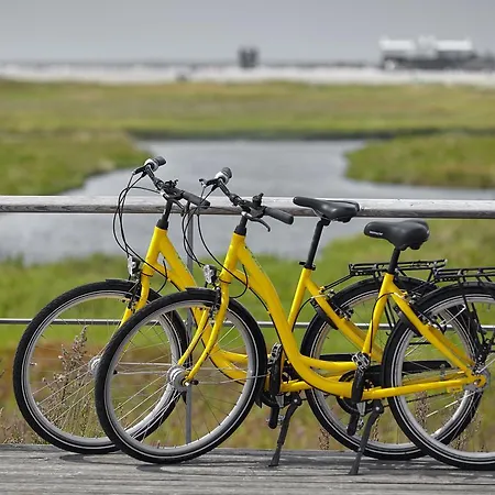 شقة Duene 6 *