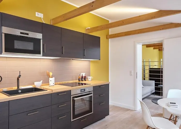 Appartamento Duene 6 Sankt Peter-Ording