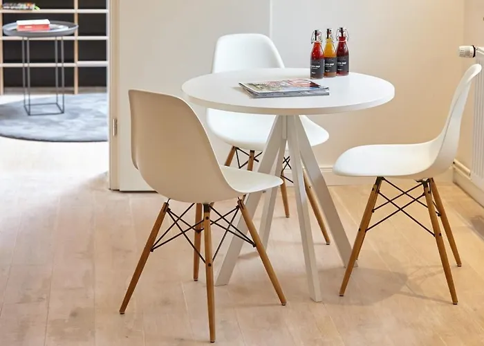 Duene 6 * Sankt Peter-Ording