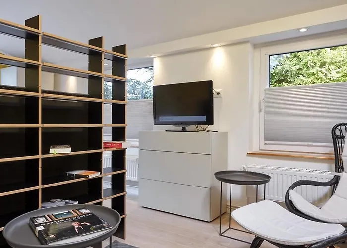 Duene 6 Appartamento Sankt Peter-Ording