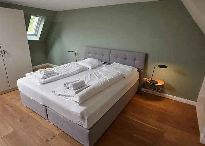 Appartamento Duene 6