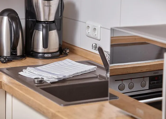 Duene 6 Appartamento