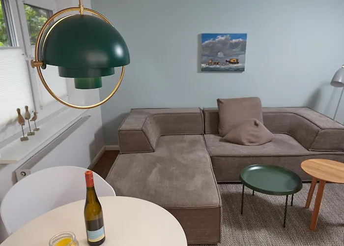 Duene 6 Sankt Peter-Ording