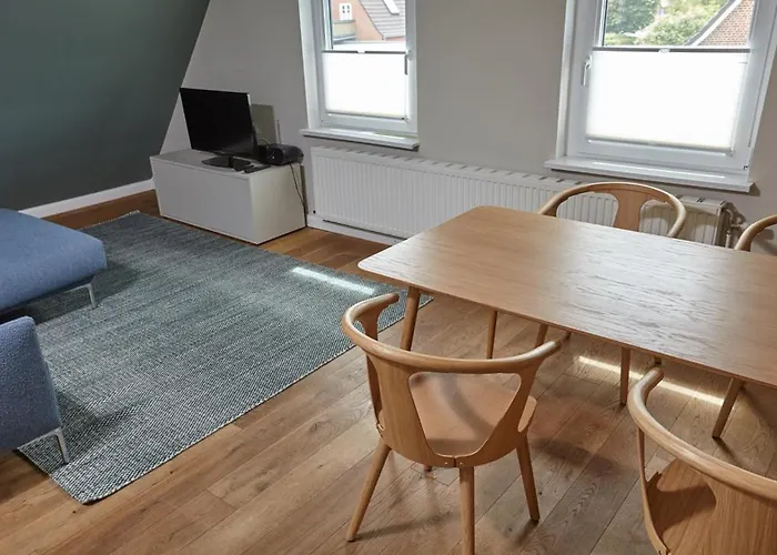 Duene 6 Sankt Peter-Ording