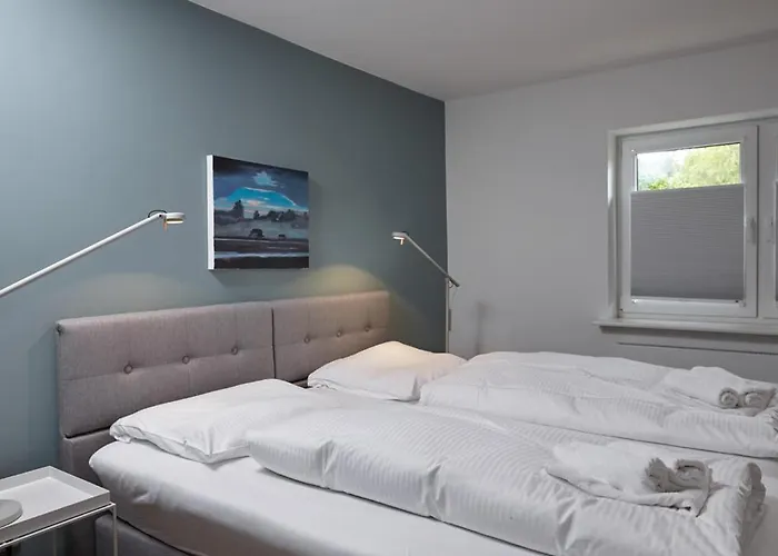 Duene 6 Sankt Peter-Ording