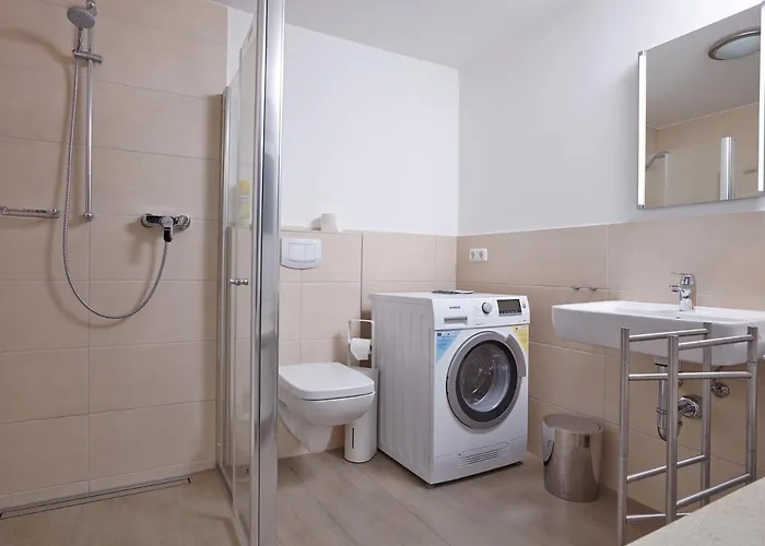 Duene 6 Appartamento *