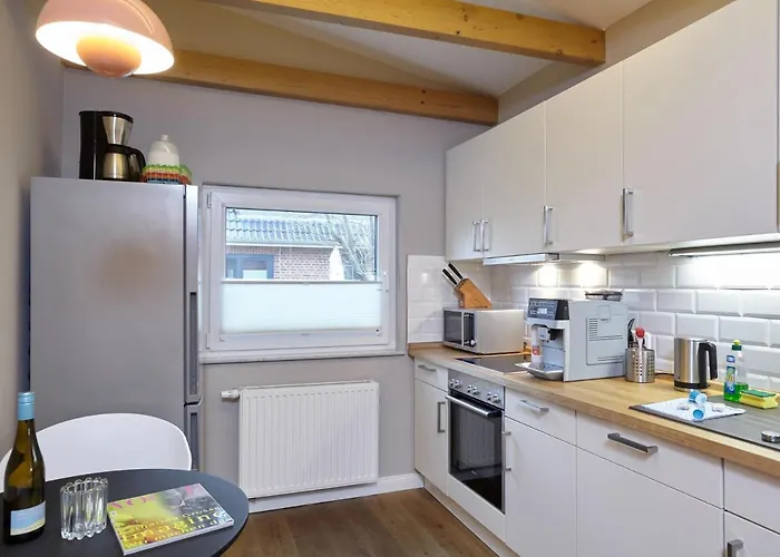 Duene 6 Sankt Peter-Ording