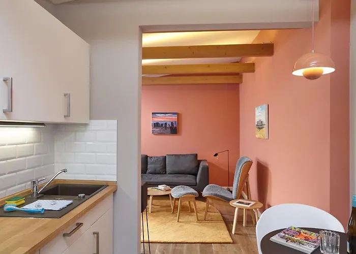 Appartamento Duene 6 *