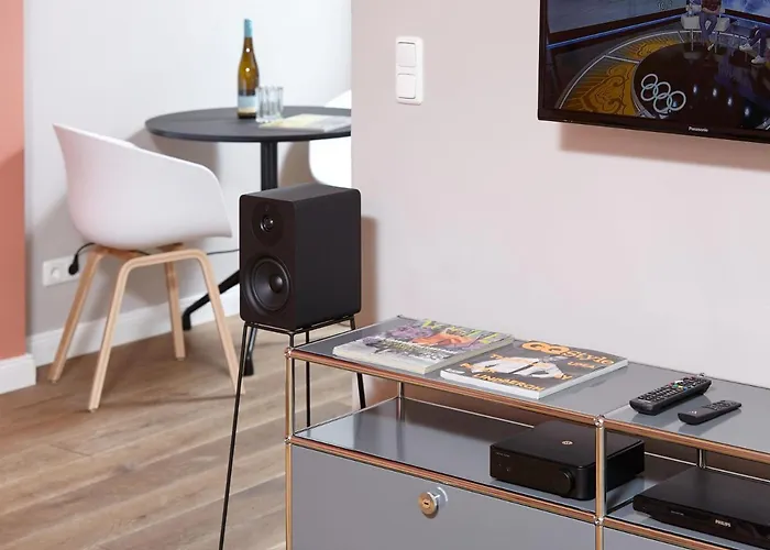 Appartamento Duene 6 Sankt Peter-Ording