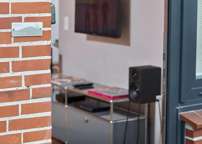 Appartamento Duene 6 *