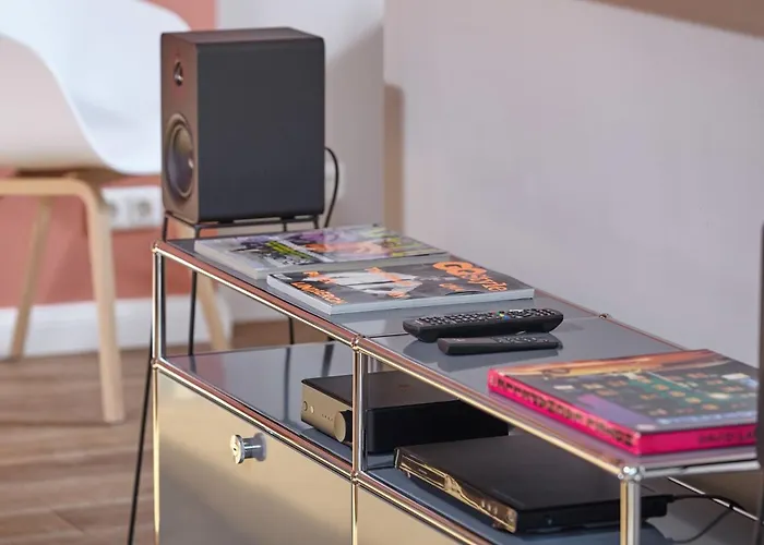 Duene 6 Appartamento