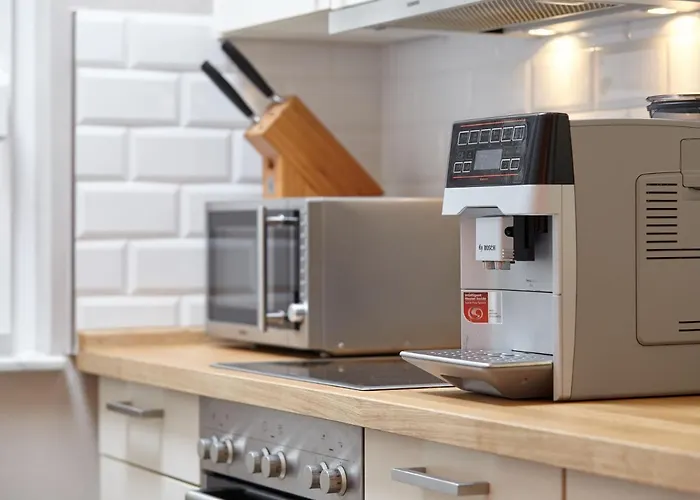 Duene 6 Appartamento