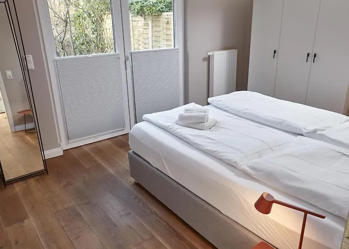 Appartamento Duene 6