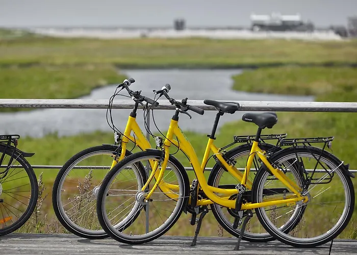 Appartamento Duene 6 *