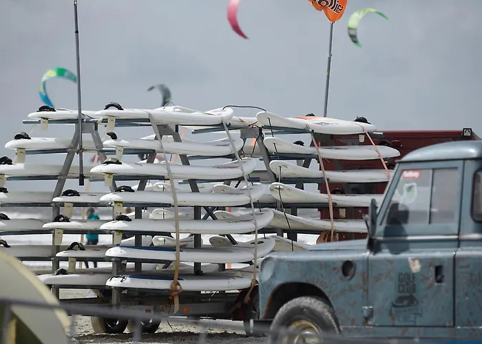 Duene 6 Appartamento