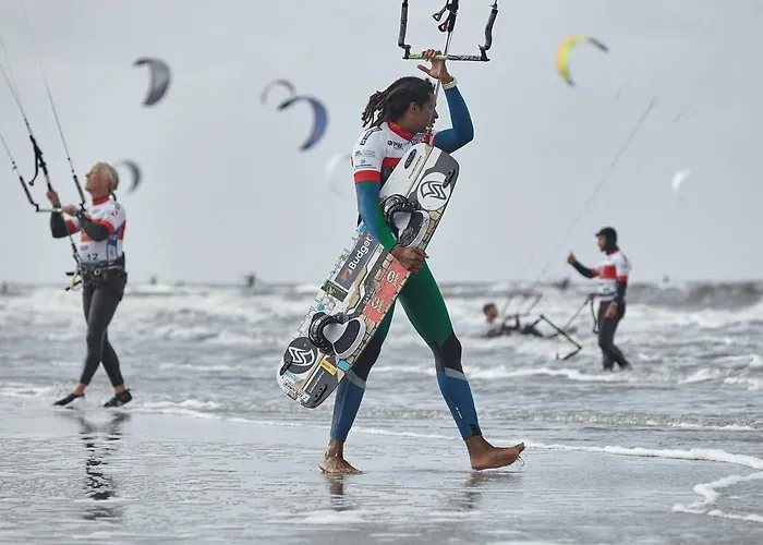 Appartamento Duene 6