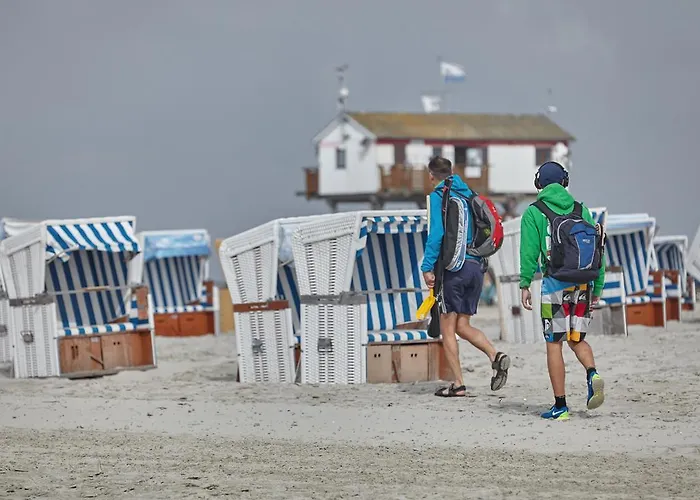 Appartamento Duene 6 *