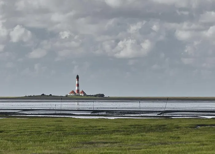 Appartamento Duene 6 *