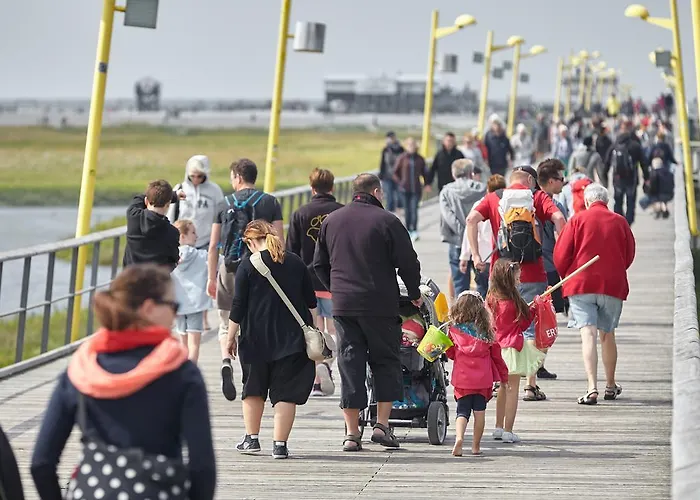 Duene 6 * Sankt Peter-Ording