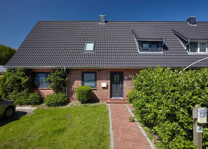 Appartamento Duene 6 Sankt Peter-Ording