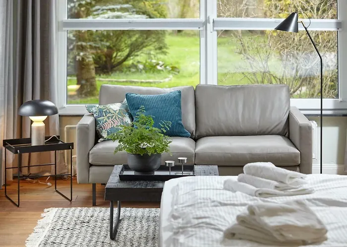 Appartamento Duene 6 Sankt Peter-Ording