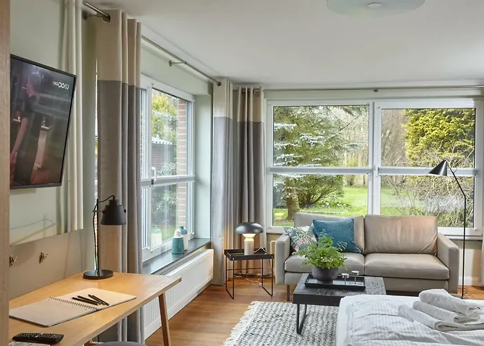 Duene 6 * Sankt Peter-Ording