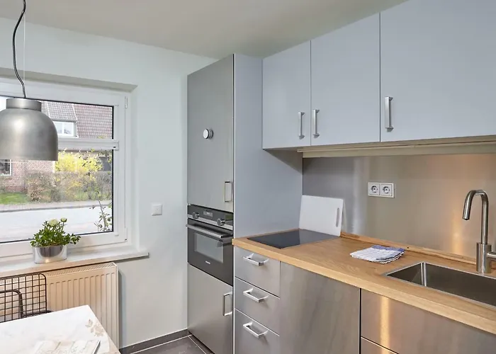 Duene 6 Appartamento *