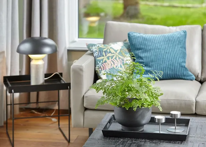 Appartamento Duene 6 *