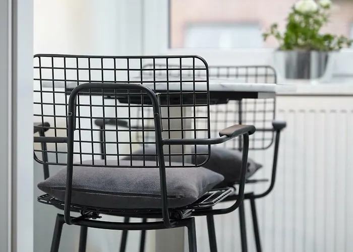 Duene 6 Appartamento